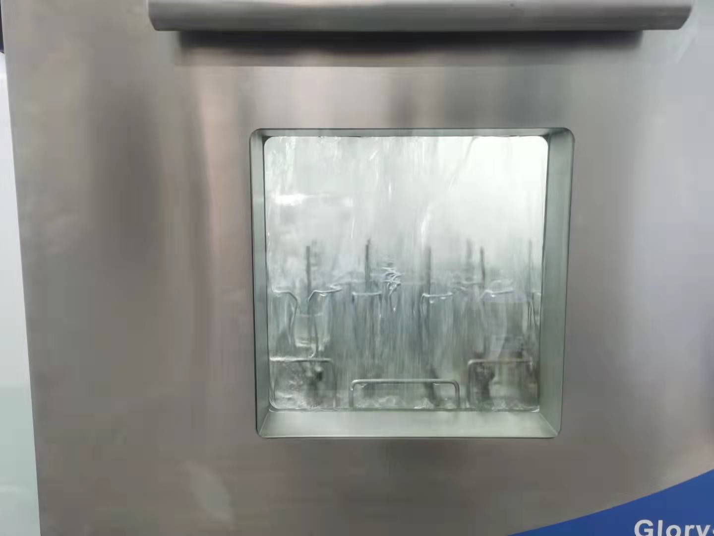 簡易操作，智能管理：全自動洗瓶機的真實用戶體驗